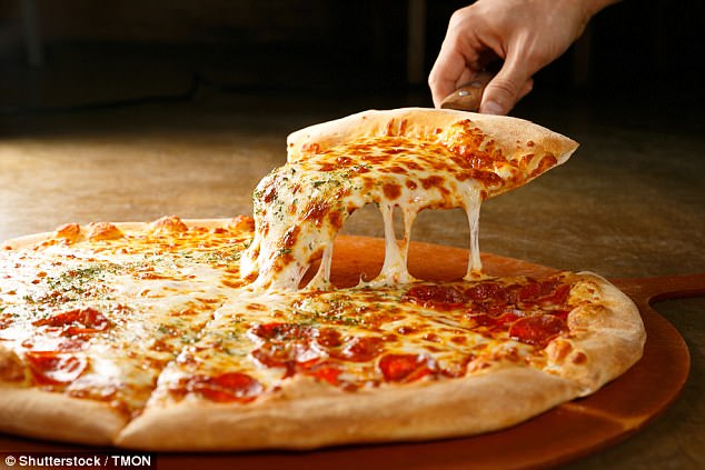 Pizza Millanaise